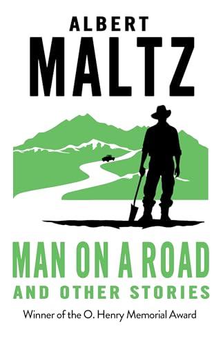Man on a Road and Other Stories                                                                                                                       <br><span class="capt-avtor"> By:Maltz, Albert                                     </span><br><span class="capt-pari"> Eur:9,66 Мкд:594</span>